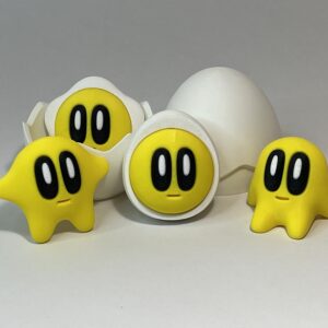 The Yolk Gang