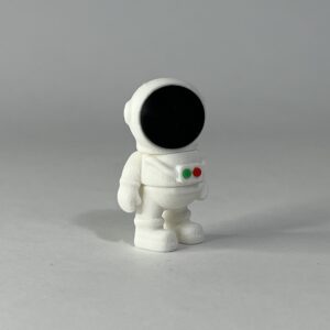 Tiny Astronaut