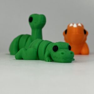 3 Pack of Dinos