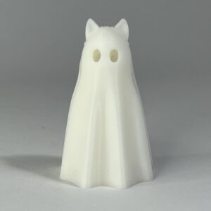 Cat Ghost