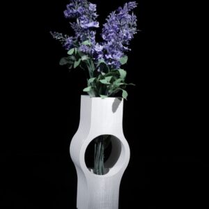 Nallo Vase