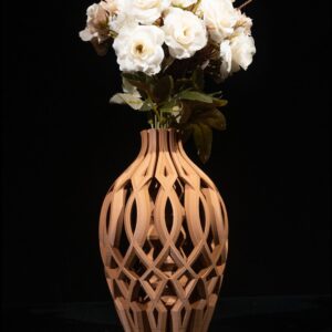 Vista Vase