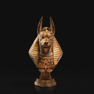 Anubis Bust